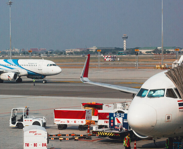 События и аренда