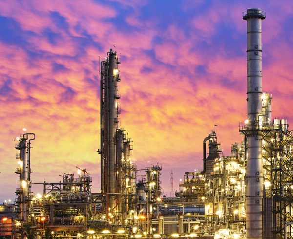 Промышленность