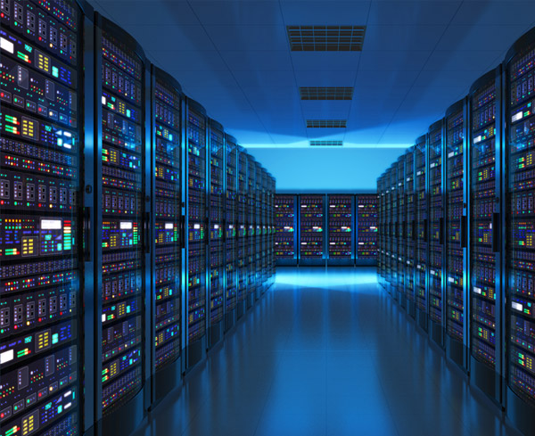 Центр данных