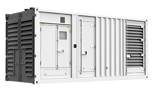 Контейнерный тип